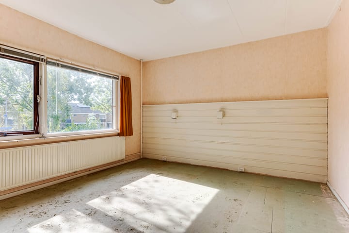 Foto 22 van Wagnerlaan 35