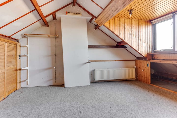 Foto 30 van Wagnerlaan 35