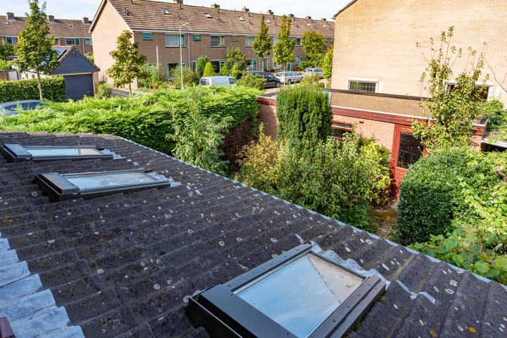 Foto 32 van Wagnerlaan 35