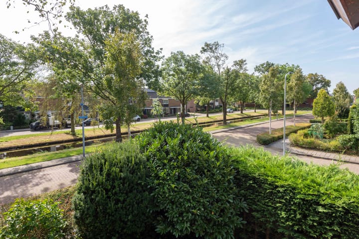 Foto 33 van Wagnerlaan 35