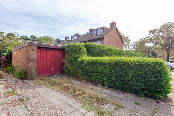 Foto 35 van Wagnerlaan 35