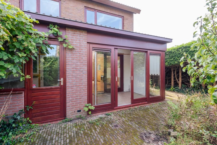 Foto 37 van Wagnerlaan 35