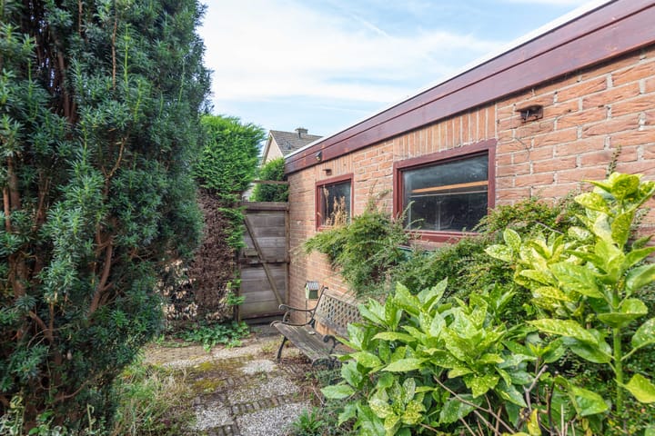 Foto 40 van Wagnerlaan 35