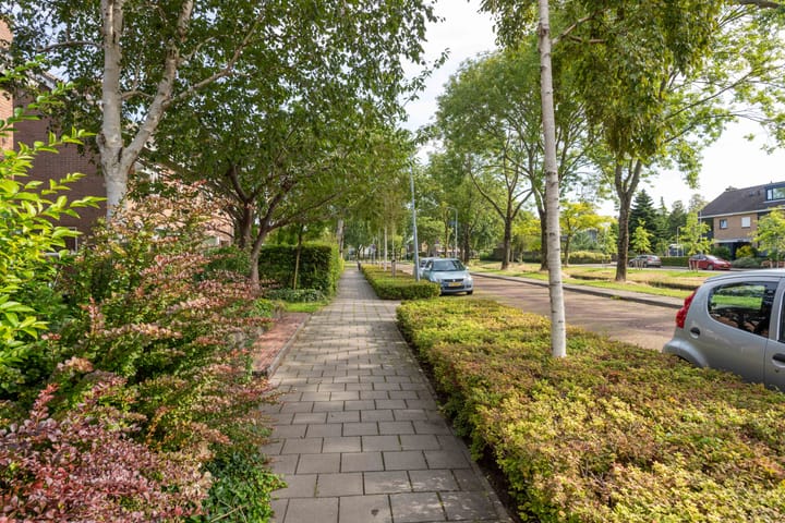 Foto 45 van Wagnerlaan 35