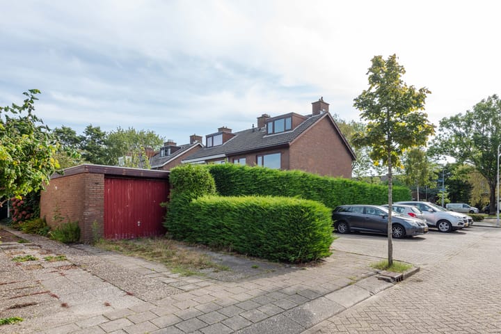 Foto 34 van Wagnerlaan 35