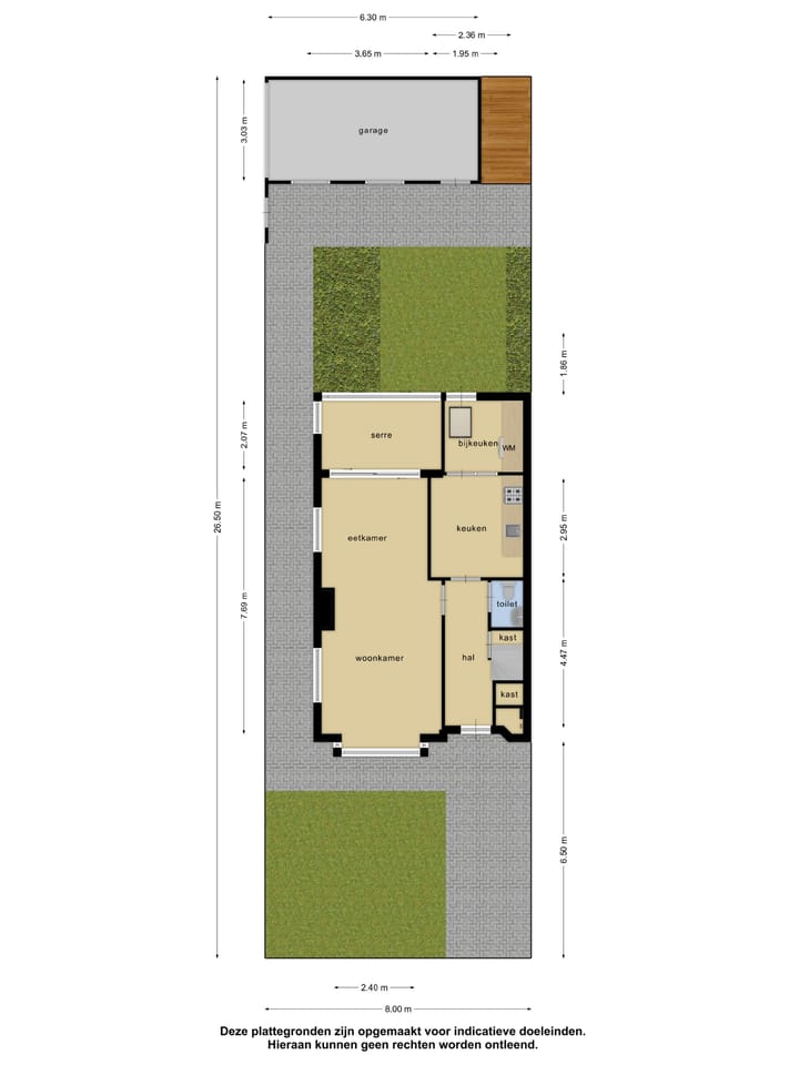 Foto 48 van Wagnerlaan 35