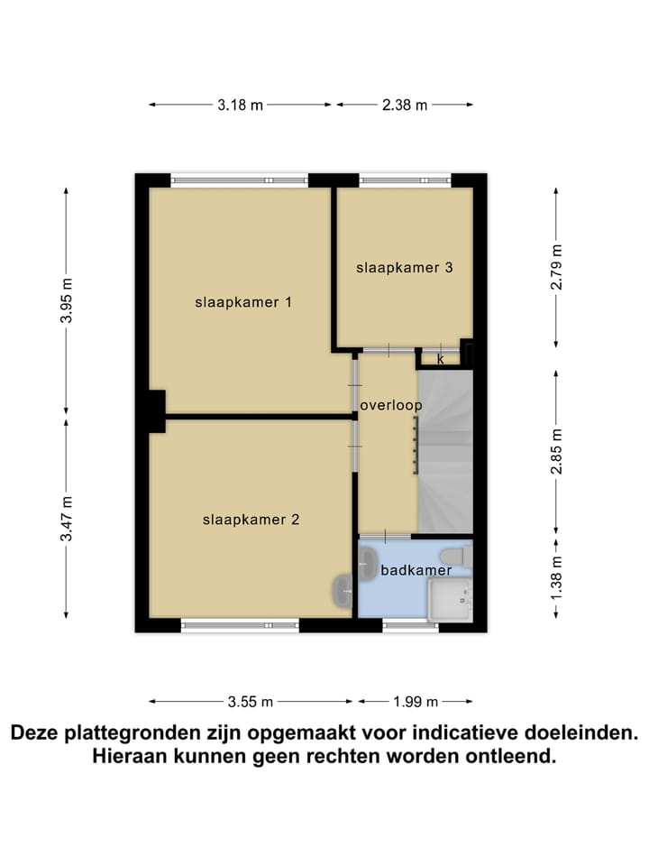Foto 50 van Wagnerlaan 35