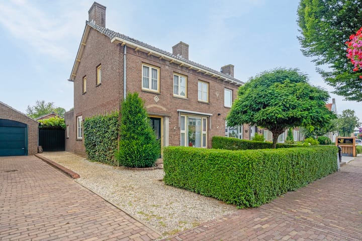 Foto 1 van Kerkstraat 15