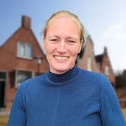 Elske Folkertsma - NVM Assistent-makelaar