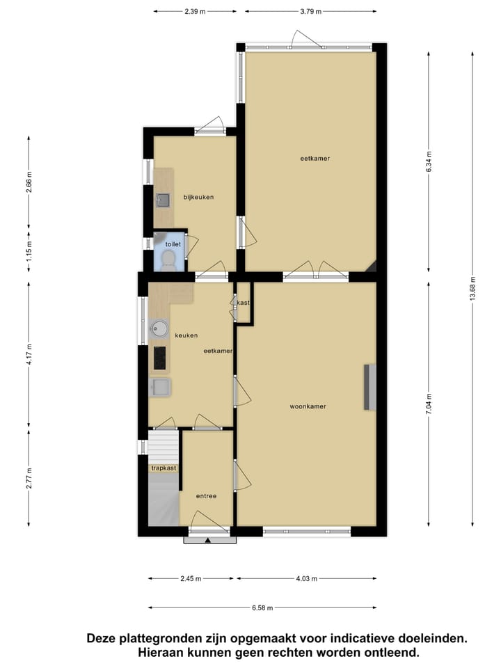 Foto 45 van Kerkstraat 15