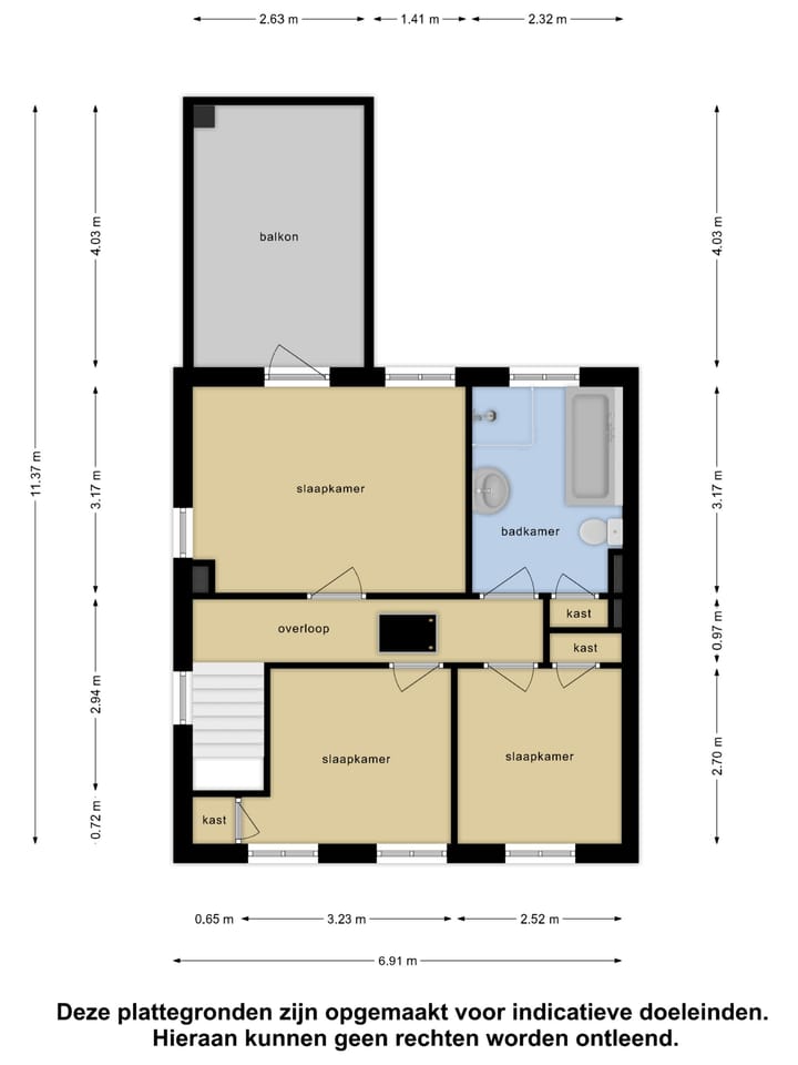 Foto 46 van Kerkstraat 15