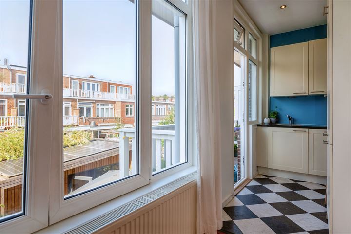 View photo 23 of Orchideestraat 14