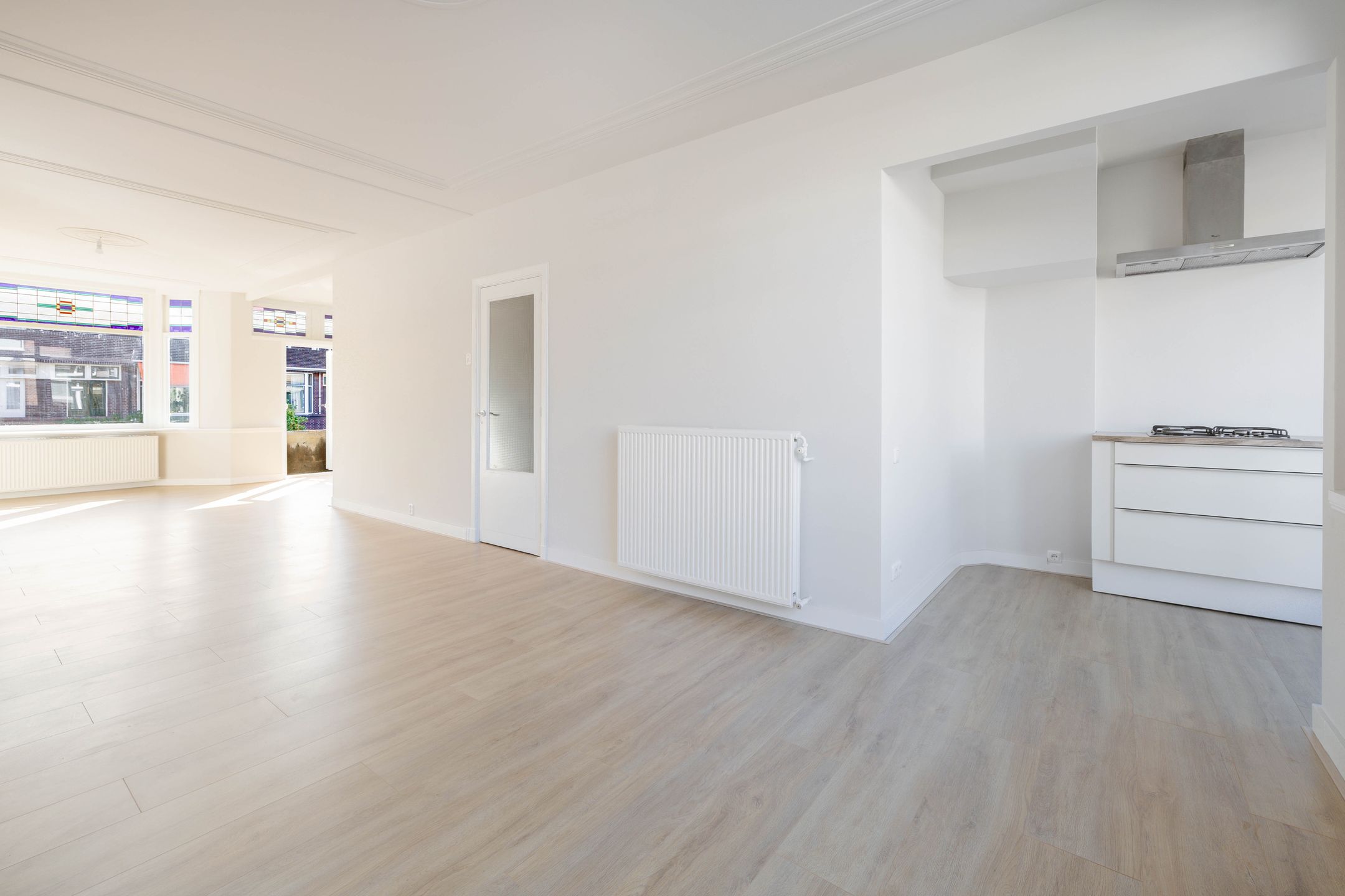 Foto 3 van Van Ostadelaan 35-A