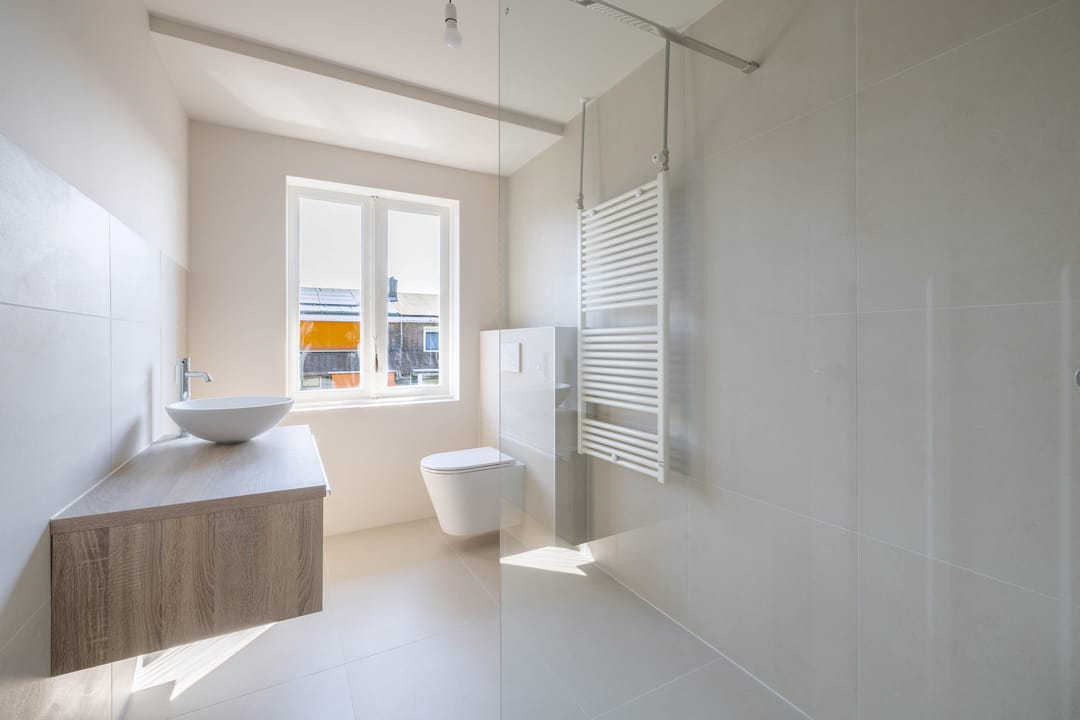 Foto 2 van Van Ostadelaan 35-A