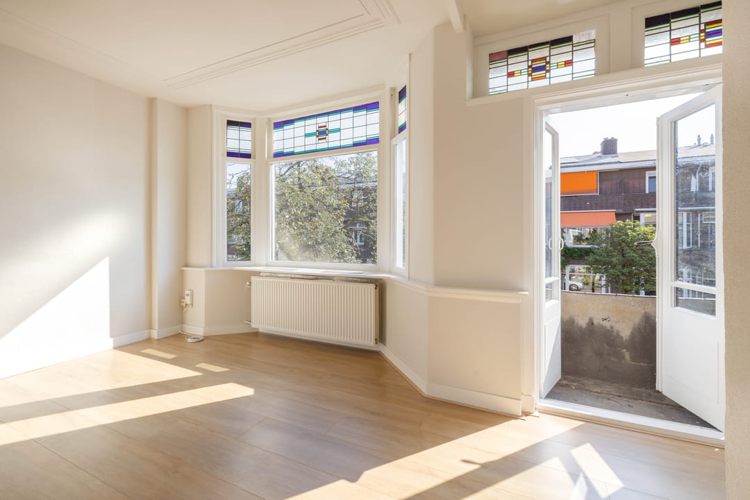 Foto 1 van Van Ostadelaan 35-A