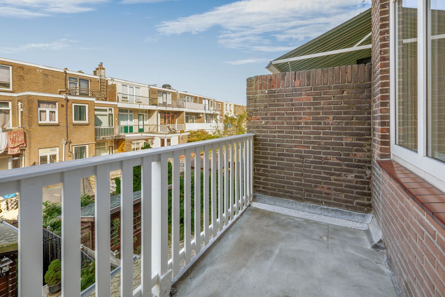 Foto 4 van Van Ostadelaan 35-A