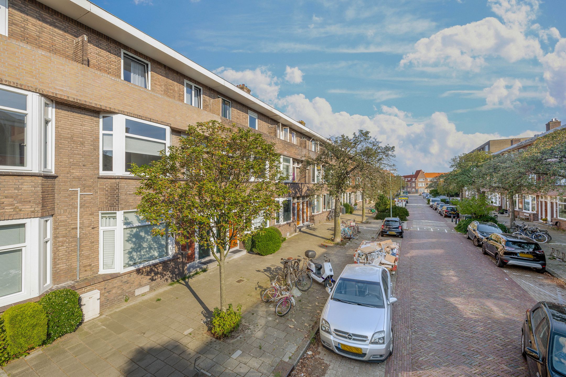 Foto 6 van Van Ostadelaan 35-A