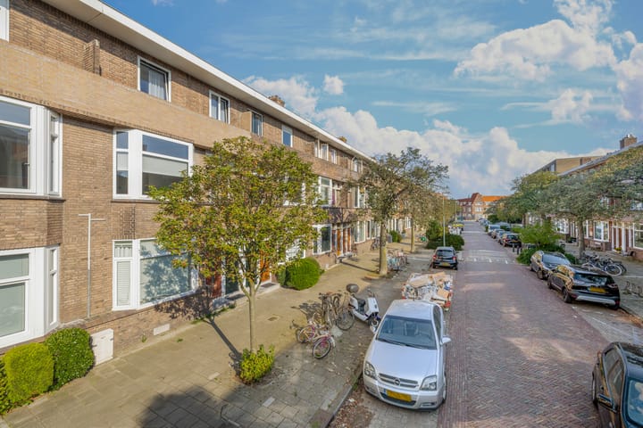 Foto 6 van Van Ostadelaan 35-A