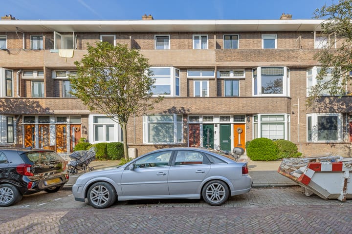 Foto 7 van Van Ostadelaan 35-A