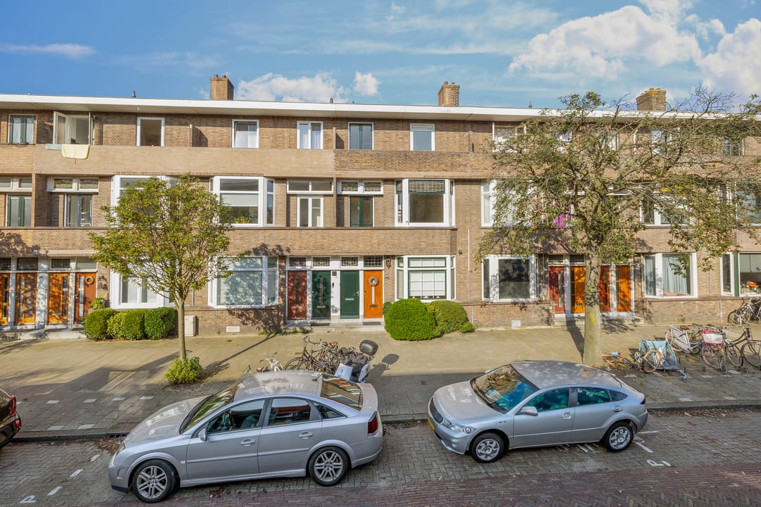 Foto 8 van Van Ostadelaan 35-A