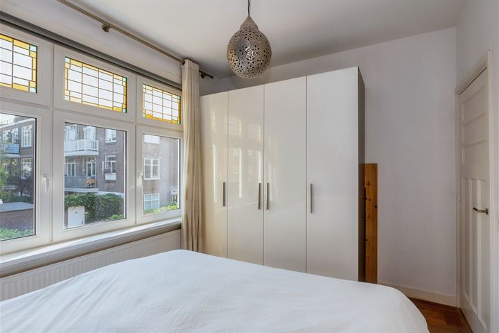 View photo 36 of Orchideestraat 14