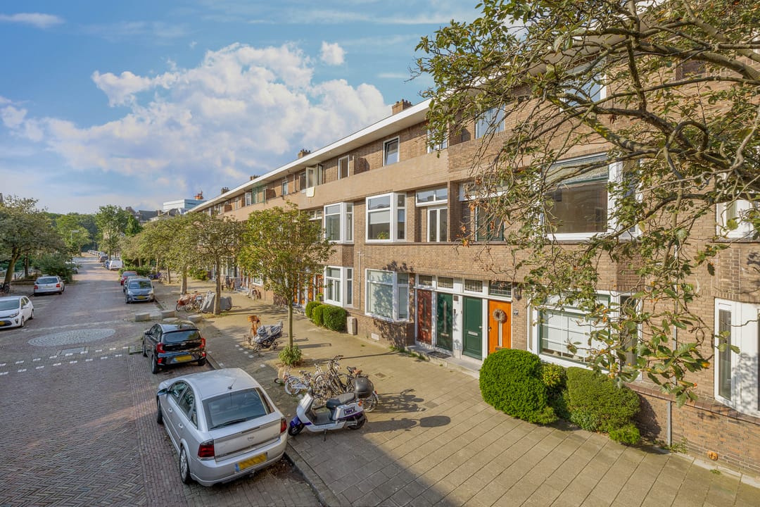 Foto 11 van Van Ostadelaan 35-A