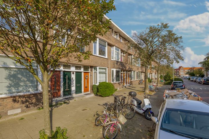 Bekijk foto 12 van Van Ostadelaan 35-A