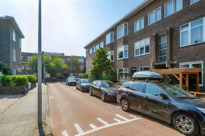 View photo 42 of Orchideestraat 14