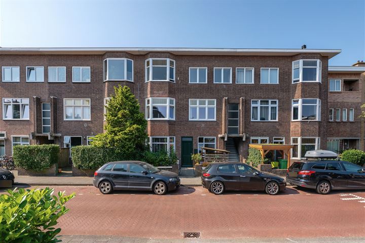 View photo 43 of Orchideestraat 14