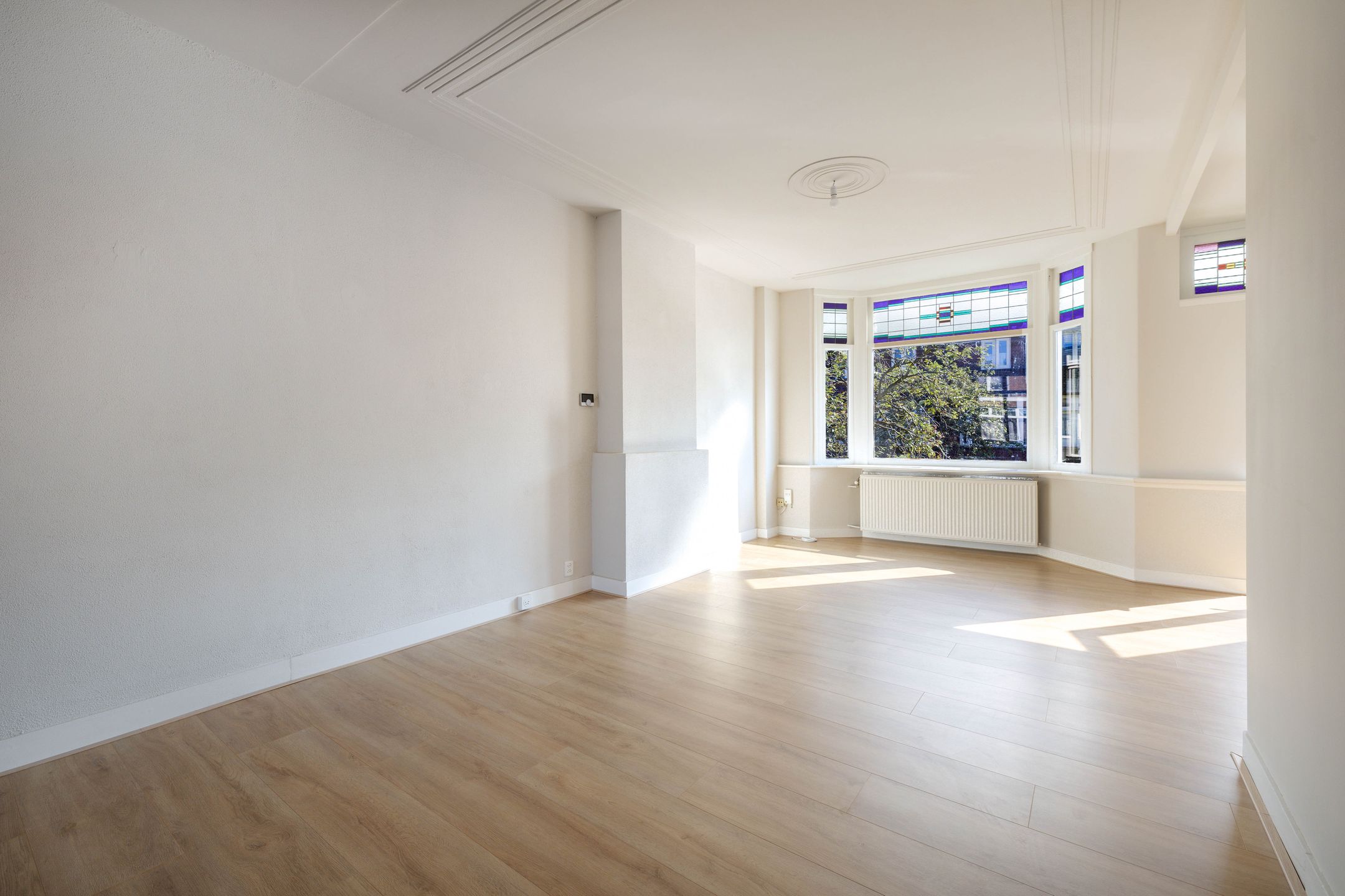 Foto 18 van Van Ostadelaan 35-A