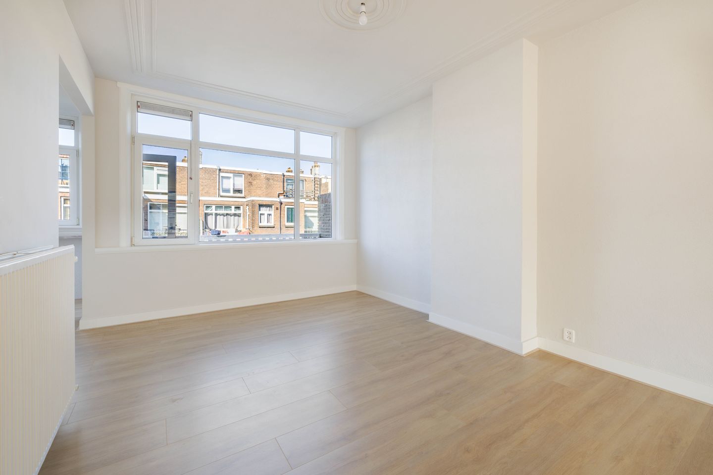 Foto 19 van Van Ostadelaan 35-A