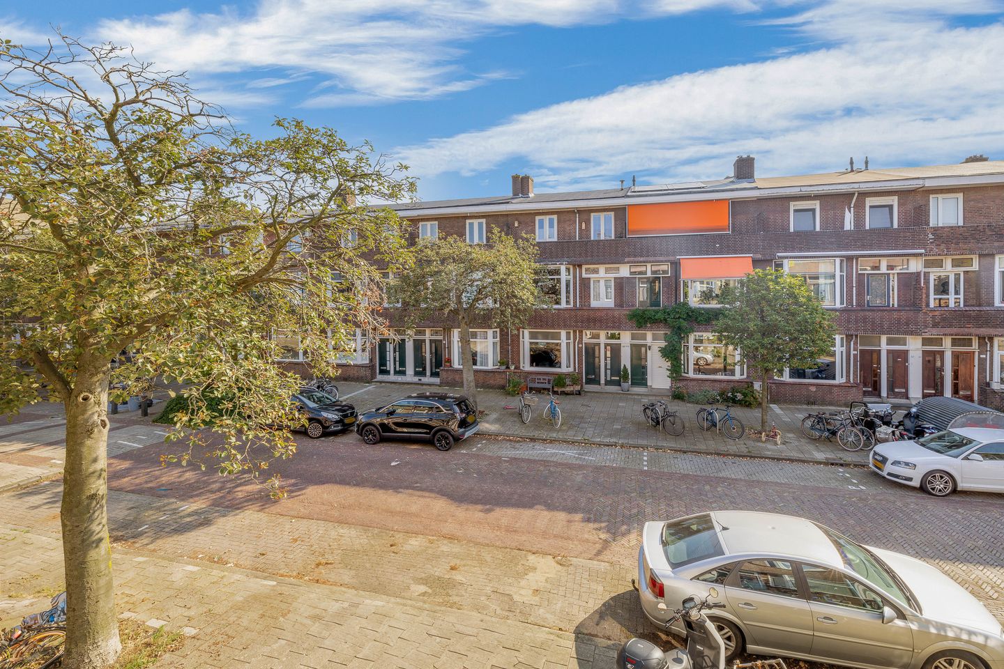 Foto 20 van Van Ostadelaan 35-A