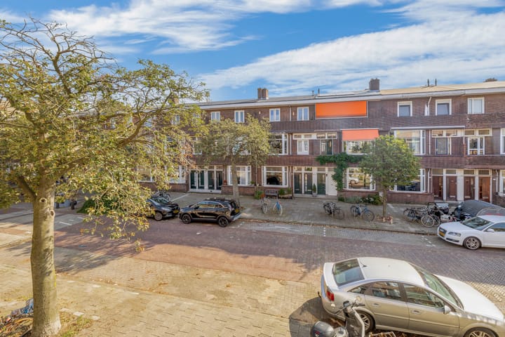 Foto 20 van Van Ostadelaan 35-A