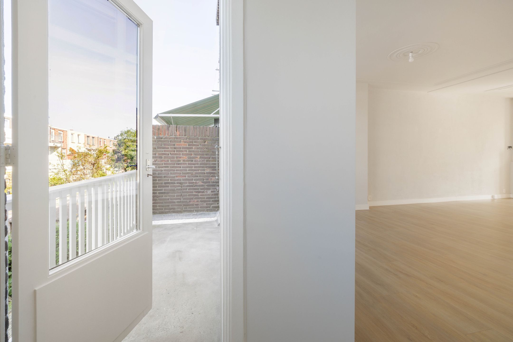 Foto 24 van Van Ostadelaan 35-A