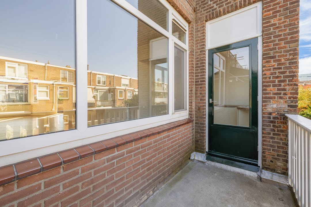 Foto 26 van Van Ostadelaan 35-A