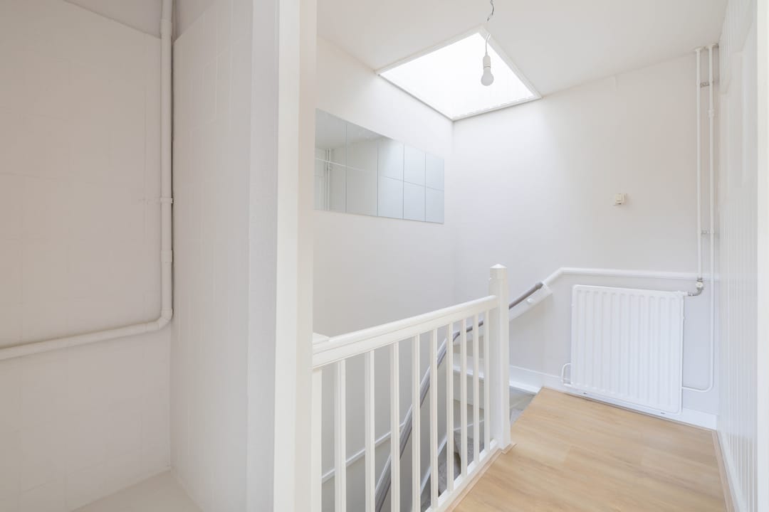 Foto 28 van Van Ostadelaan 35-A