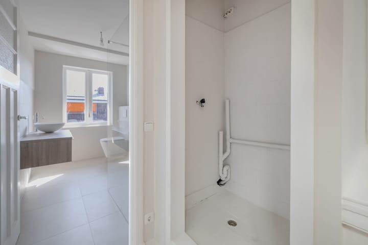 Foto 35 van Van Ostadelaan 35-A