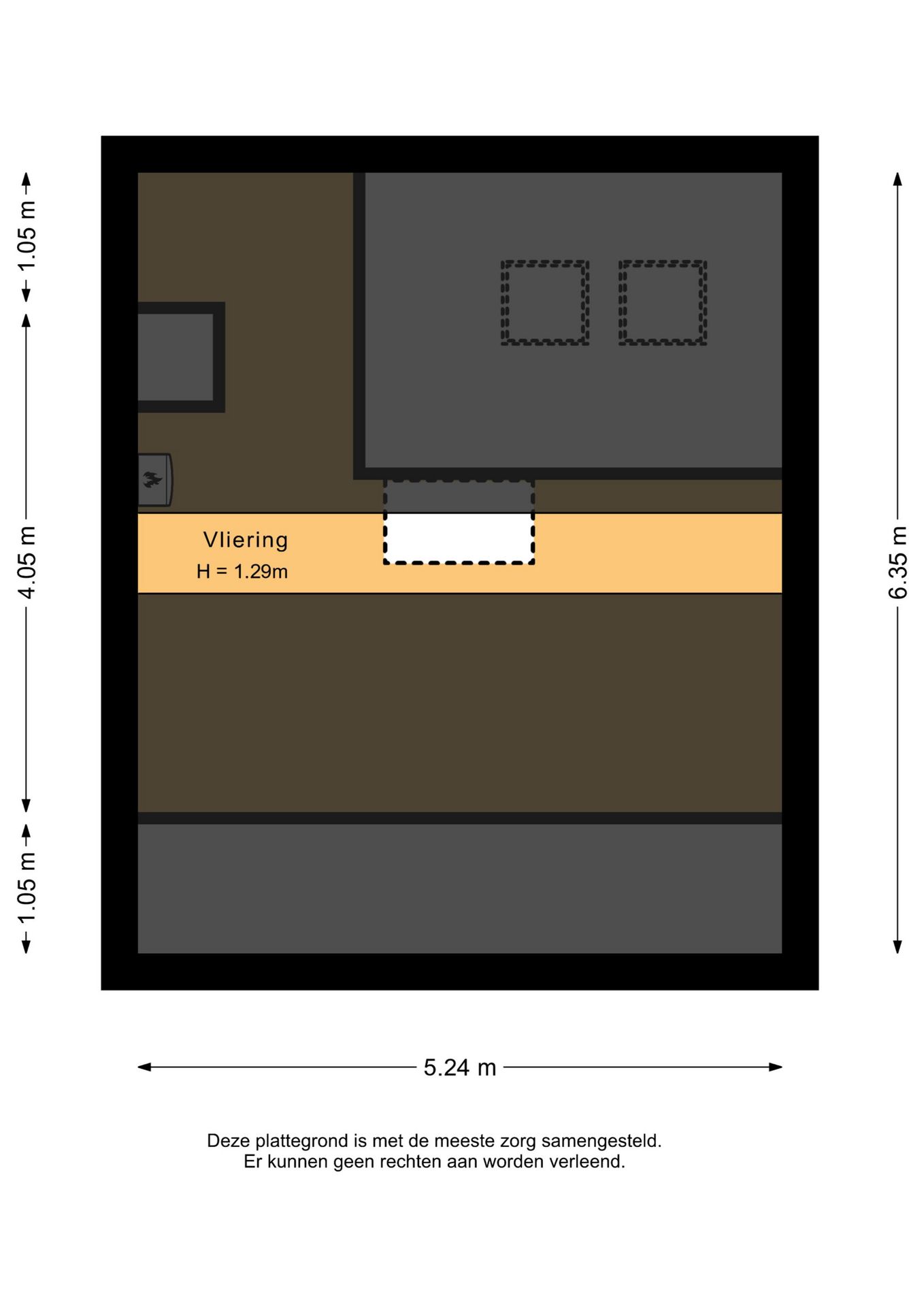 Foto 40 van Van Ostadelaan 35-A