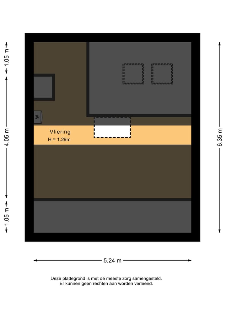 Foto 40 van Van Ostadelaan 35-A