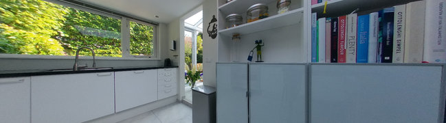 View 360° photo of Keuken of Starkenborglaan 18