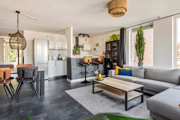 Foto 4 van Nieuwe Tielseweg 57-12