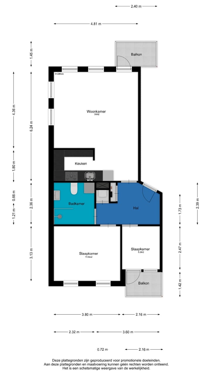 Foto 25 van Nieuwe Tielseweg 57-12