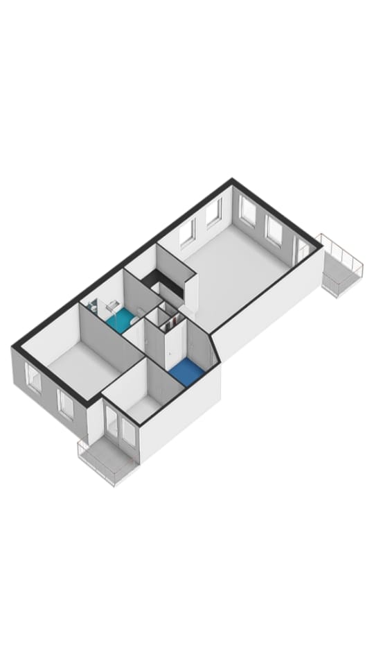 Foto 26 van Nieuwe Tielseweg 57-12