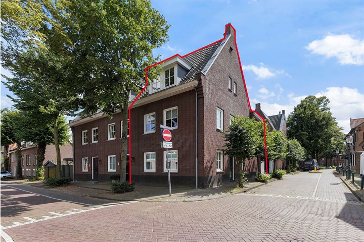 View photo 28 of Begijnhofstraat 1