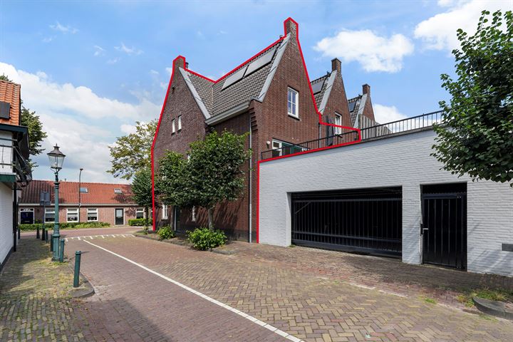 Bekijk foto 3 van Begijnhofstraat 1