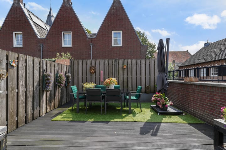 Foto 5 van Begijnhofstraat 1