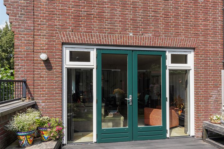 View photo 27 of Begijnhofstraat 1