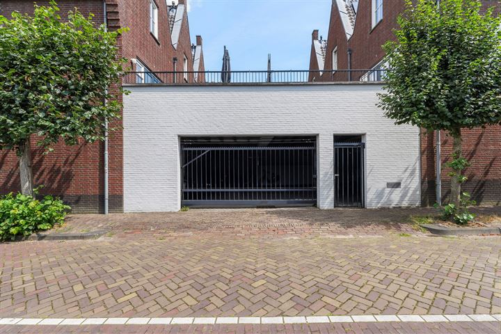 View photo 29 of Begijnhofstraat 1