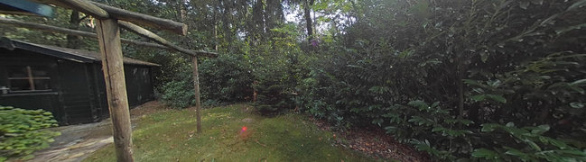 Bekijk 360° foto van Tuin van Laan van Laag Kanje 28-R1