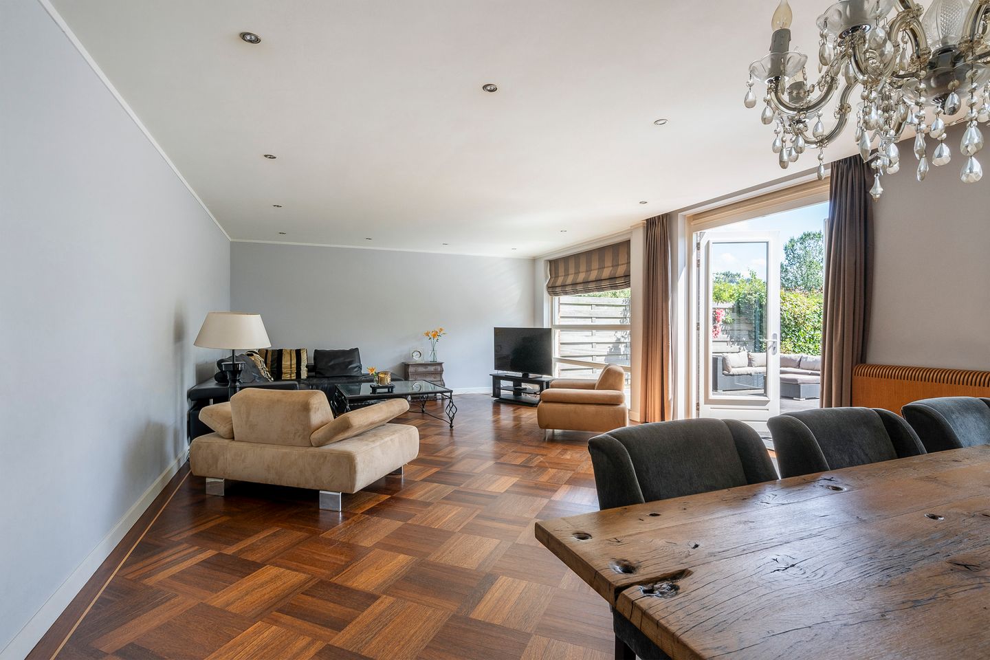 Photo 4 of Pepermuntstraat 35